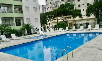 Imagem 15: Lindo Apartamento em Condomínio Padrão para Venda no bairro Vila Gomes Cardim, 3 dorm, 2 v