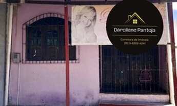 Imagem: Vende-se casa na Pratinha II