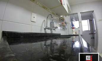 Imagem 4: Apartamento com 2 dormitórios à venda, 55 m² por R$ 300.000,00 - Vila Londrina - São Paulo