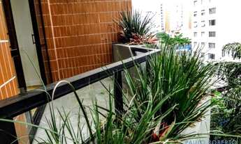 Imagem 4: DUPLEX - PINHEIROS - SP