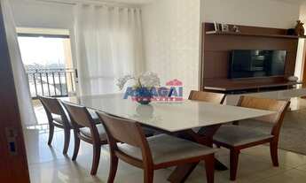 Imagem 7: Jacareí - Apartamento Padrão - Jardim Santa Maria