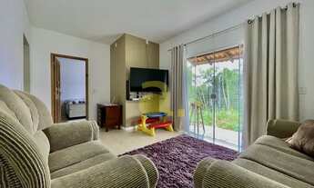 Imagem: VENDA DE TERRENO COM CASA DE ALVENARIA