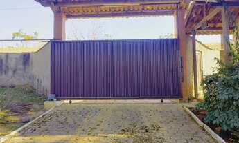 Imagem 2: Papucaia- Região Nobre- Fazendinha/ Haras Montado- Porteira Fechada!