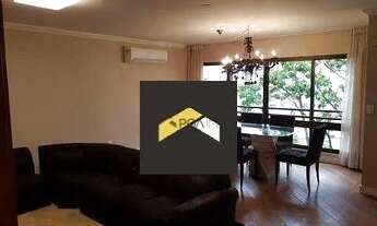 Imagem 2: Apartamento com 3 dormitórios para alugar, 160 m² por R$ 7.150,00/mês - Auxiliadora - Port