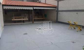 Imagem 4: Apartamento com 2 dormitórios à venda, 90 m² por R$ 430.000,00 - Ingá - Niterói/RJ