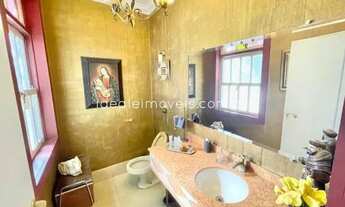 Imagem 6: Casa em Condomínio para Locação em São José dos Campos, Urbanova III, 5 dormitórios, 5 suí