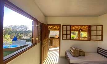 Imagem 4: Sitio 1.700m² com piscina e espaço gourmet completo, Jaboticatubas(Temos várias opções)