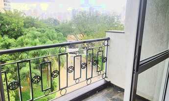 Imagem 5: Apartamento -58 metros quadrados com 2 quartos - 2 vagas -Parque da Mooca - São Paulo - SP