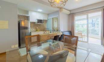 Imagem: Venda Apartamento 1 Dormitórios - 52 m²