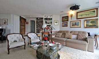 Imagem 2: Venda Apartamento 3 Dormitórios - 245 m² Campo Belo