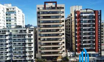 Imagem: Edifício Sol e Mar apartamento de 3 quartos