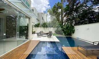 Imagem 2: SãO PAULO - Casa de Condomínio - Alto da Boa Vista