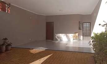 Imagem 3: Casa térrea Lagoinha