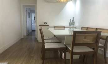 Imagem 3: APARTAMENTO RESIDENCIAL em São Paulo - SP, Vila Regente Feijó