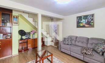 Imagem: Casa à Venda - Jardim das Flores, 3 Quartos