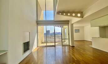 Imagem 2: Apartamento para aluguel tem 115 metros quadrados com 2 quartos em Vila Madalena - São Pau