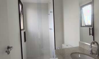 Imagem 5: Locação Apartamento 3 Dormitórios - 131 m² Alto da Lapa