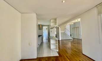 Imagem 6: Apartamento para aluguel tem 115 metros quadrados com 2 quartos em Vila Madalena - São Pau