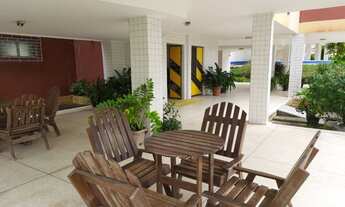 Imagem 2: Apartamento para venda tem 75 metros quadrados com 2 quartos em Queimadinha - Feira de San