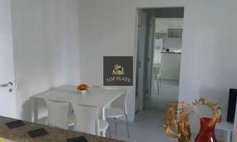 Imagem 3: Flat disponível na Vila Nova Conceição