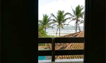 Imagem: Pousada/terreno frente mar - SUARÃO