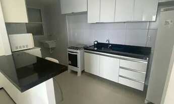 Imagem 5: Apartamento para aluguel possui 82 metros quadrados com 3 quartos