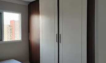 Imagem 7: Apartamento com 3 dormitórios à venda, 89 m² por R$ 1.050.000,00 - Jardim - Santo André/SP