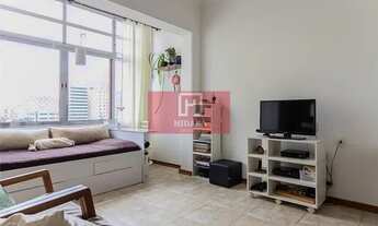 Imagem: Apartamento à venda no bairro Bela Vista