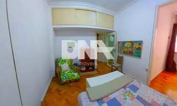 Imagem: Apartamento-À VENDA-Copacabana-Rio de Janeiro-RJ