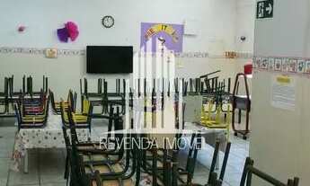 Imagem 4: Prédio comercial à venda na Saúde com 510m²