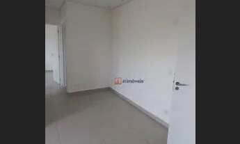 Imagem 4: Apartamento com 2 dormitórios para alugar, 47 m² por R$ 2.330,00/mês - Boqueirão - Curitib