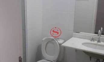 Imagem 3: Apartamento - Vila Homero Thon - Santo André/SP