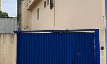 Imagem: MAUÁ - Apartamento Padrão - VILA BOCAINA