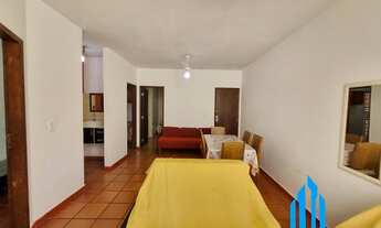 Imagem 3: Apartamento com 1 quarto + 1 reversível a venda,75m² na Praia do Morro - Guarapari - ES