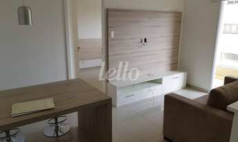 Imagem 1: São Paulo - Apartamento Padrão - Cambuci