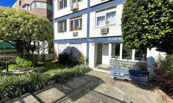 Imagem 2: Apartamento 45 m2 1 dorm todo mobiliado em Mont Serrat - Porto Alegre - RS