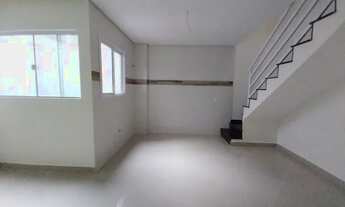 Imagem 6: Cód.: 13342 - Cobertura sem Condomínio à Venda no bairro Parque Novo Oratório em Santo And