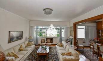 Imagem 2: Cobertura à venda, 3 quartos, 2 suítes, 2 vagas, Laranjeiras - RIO DE JANEIRO/RJ