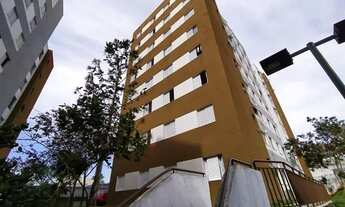 Imagem 3: Apartamento à venda, 2 quartos, Vila Zefira - São Paulo/SP