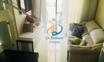 Imagem: Apartamento com 2 dormitórios à venda