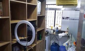 Imagem 4: Apartamento Tocantins 2 etapa