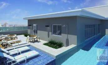 Imagem: Studio com 1 dormitório, 36 m² - venda