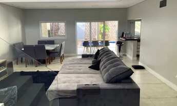 Imagem 4: Casa residencial para Locação Parque Ibiti Reserva, Sorocaba- SP