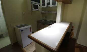 Imagem 6: Flat Residencial - Jardins - Locação!