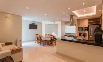 Imagem: Apartamento à Venda - Vila das Mercês