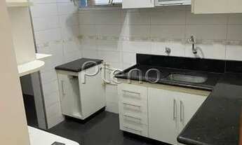 Imagem 4: Apartamento à venda no Jardim Paulicéia - Campinas