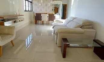 Imagem 5: Apartamento para aluguel tem 154 metros quadrados com 3 quartos em Jaraguá - Belo Horizont