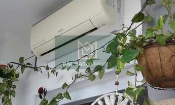 Imagem 5: Apartamento à venda no bairro José Menino - Santos/SP