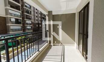 Imagem 6: Apartamento para Aluguel - Água Branca, 2 Quartos, 61 m2