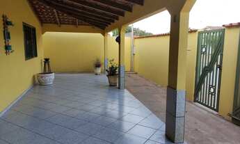 Imagem: Linda casa em vila Valério